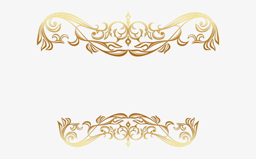 Gold Sparkle Png Transparent, Transparent Clipart