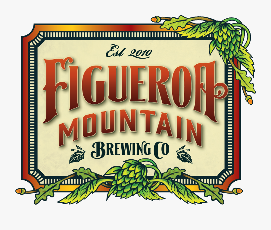 Figueroa Mountain Brewing, Transparent Clipart