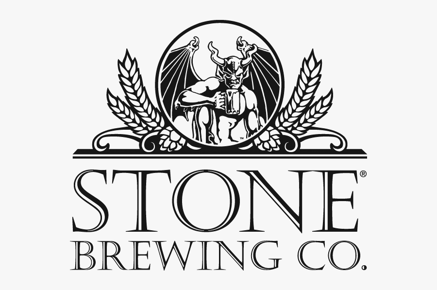 Stone Brewing Png, Transparent Clipart