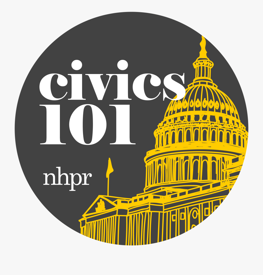 Civics 101 Podcast, Transparent Clipart