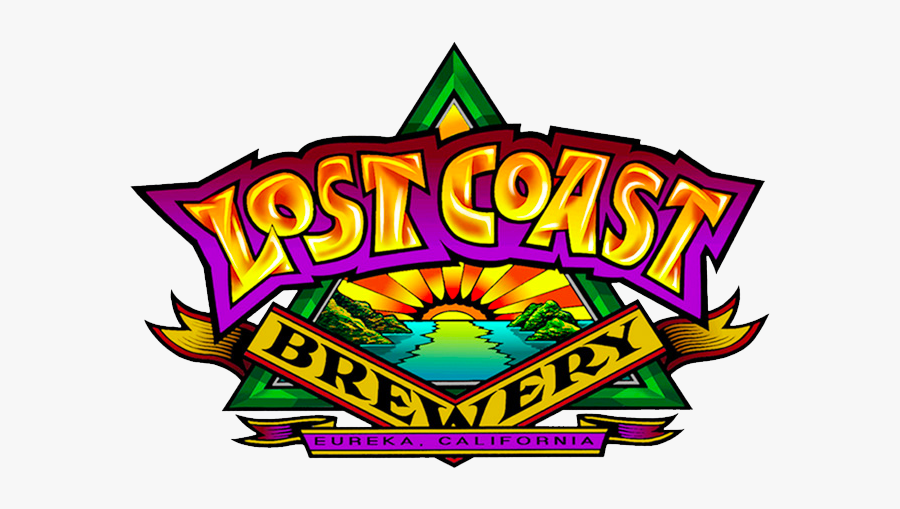 Lost Coast Brewery, Transparent Clipart