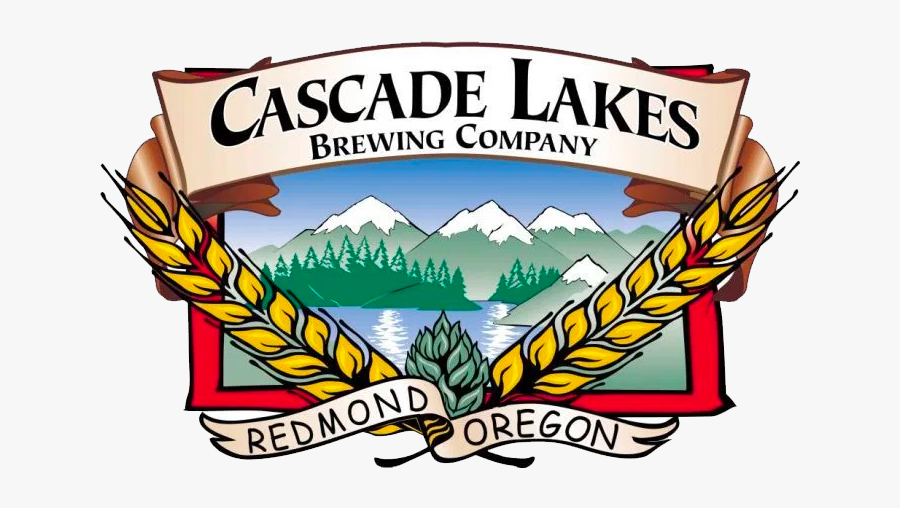 Cascade Lakes Brewing Company, Transparent Clipart