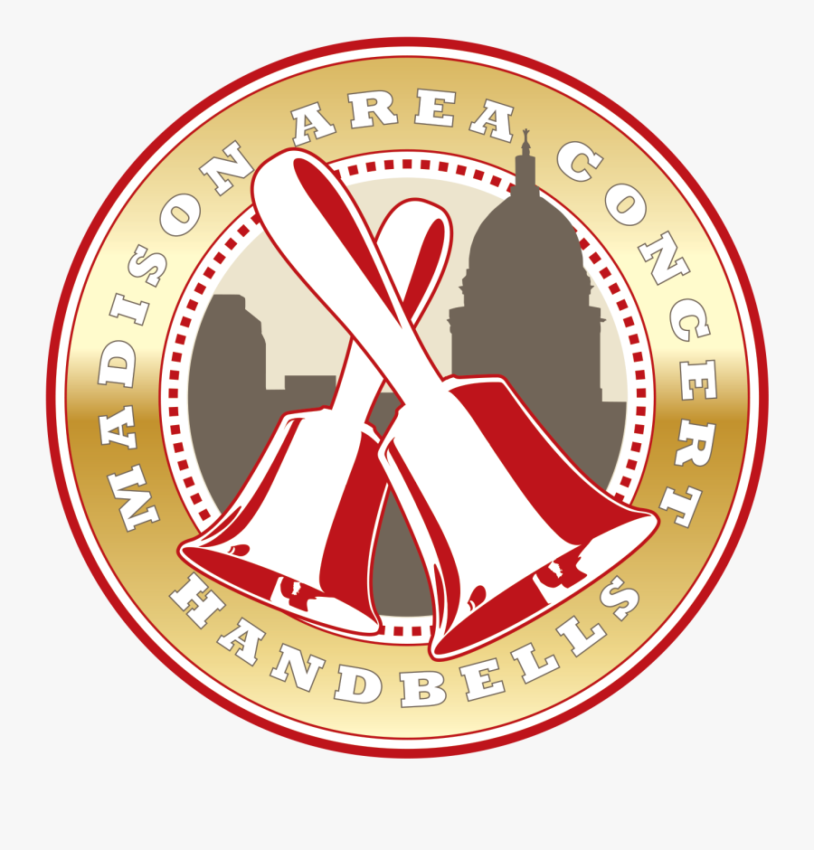 An Auditioned Community Handbell Choir Based In Madison, - Demeter Vector, Transparent Clipart