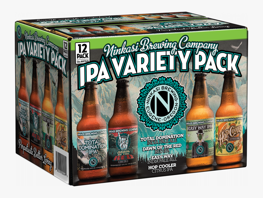 Ninkasi Brewing, Transparent Clipart