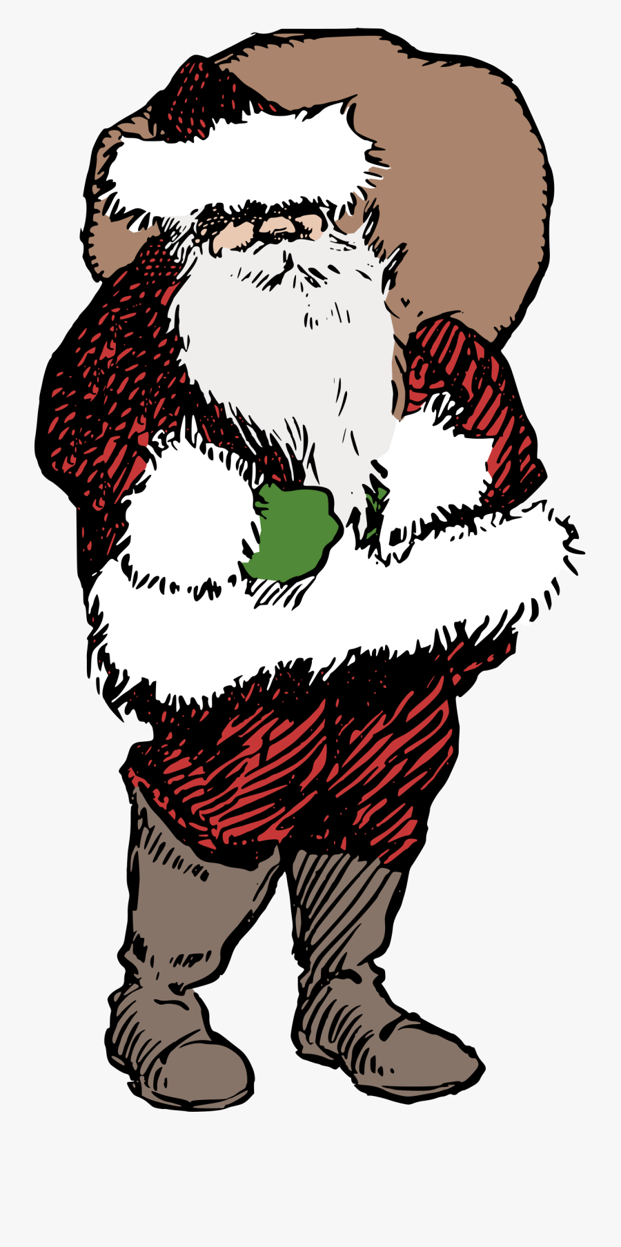 Classic Christmas Hd Clipart, Transparent Clipart