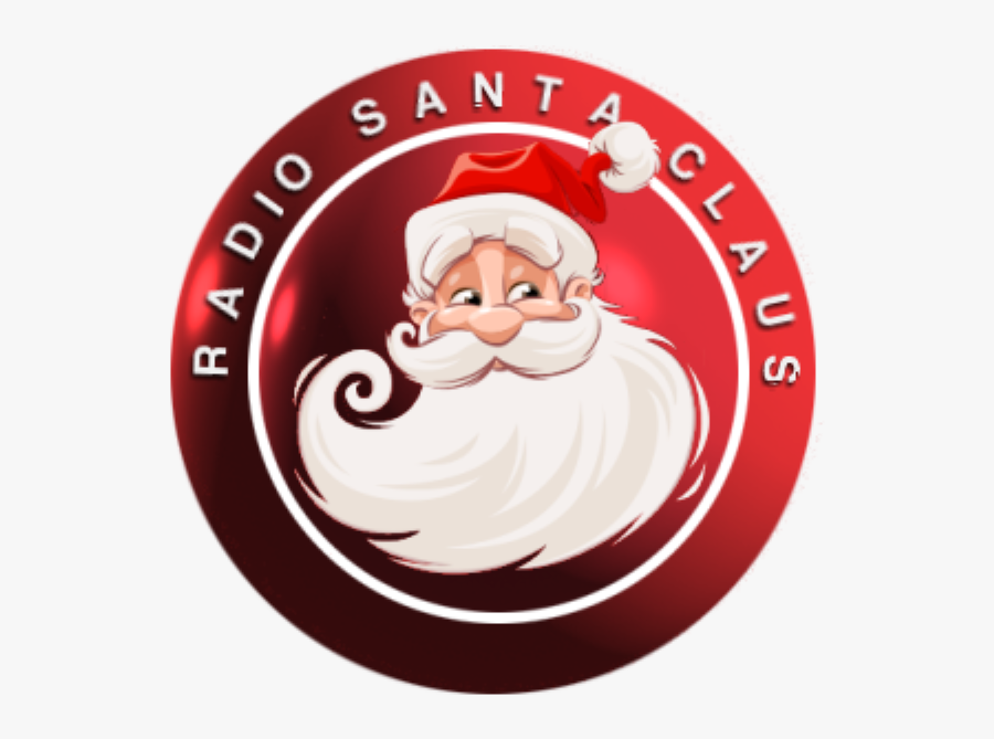 Santa Claus, Transparent Clipart