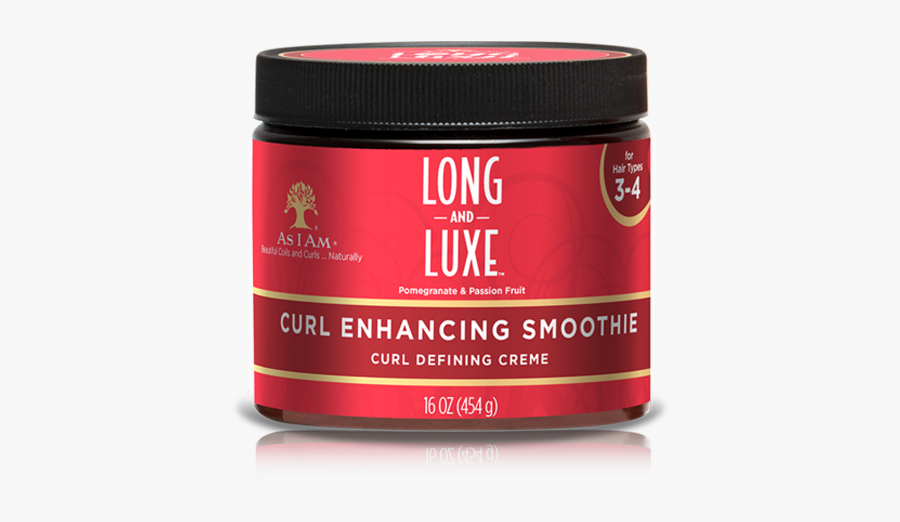 Am Curl Enhancing Smoothie, Transparent Clipart