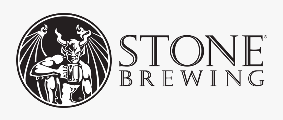 Stone Brewing Png, Transparent Clipart