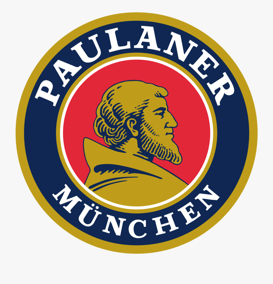 Paulaner Brewery - Paulaner Emblem, Transparent Clipart