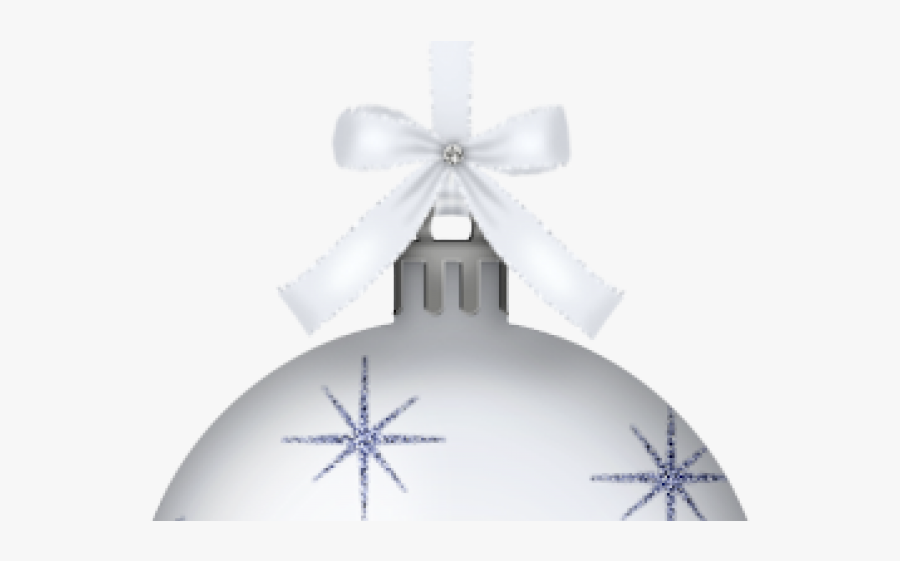 Christmas Ornament, Transparent Clipart