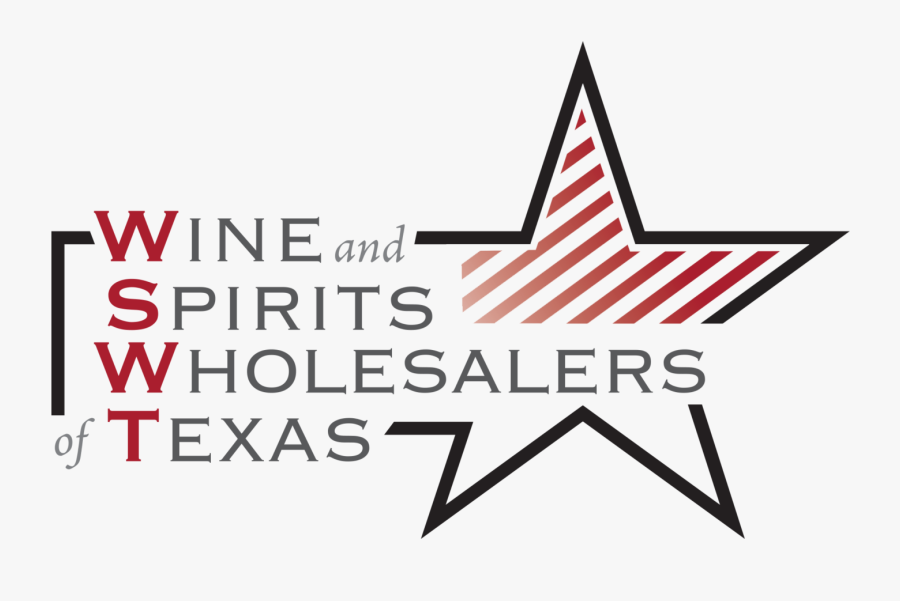 Wine And Spirits Wholesalers Of Texas, Transparent Clipart