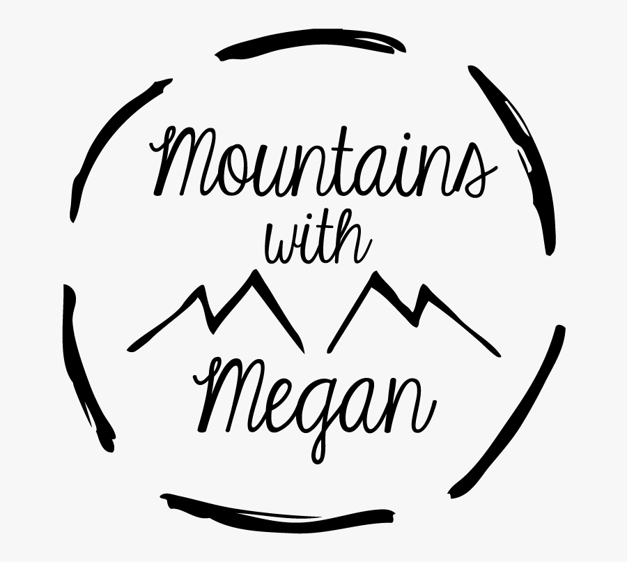Mountains With Megan - Kountze Lions, Transparent Clipart