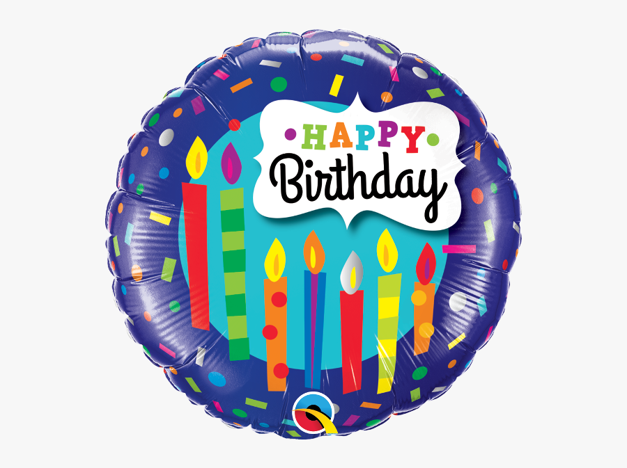 Balloons, Transparent Clipart