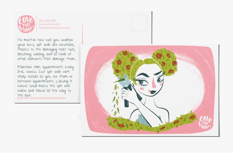 Floral Design, Transparent Clipart