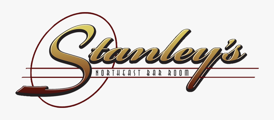 Stanleys Ne Logo, Transparent Clipart