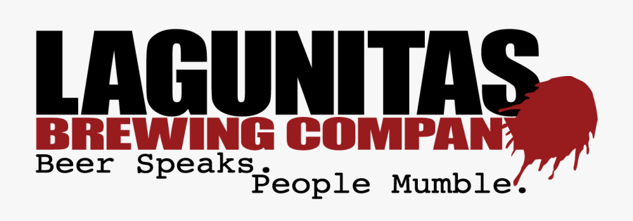Lagunitas Brewing Company, Transparent Clipart