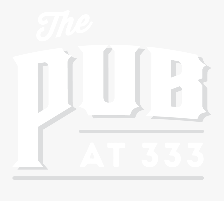 The Pub Restaurant & Bar, Transparent Clipart