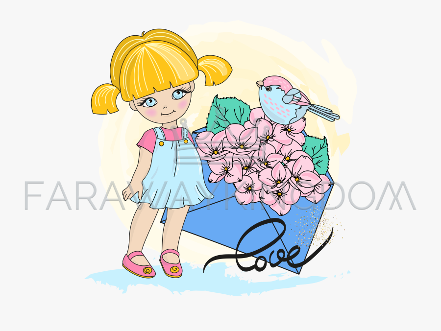Cartoon, Transparent Clipart