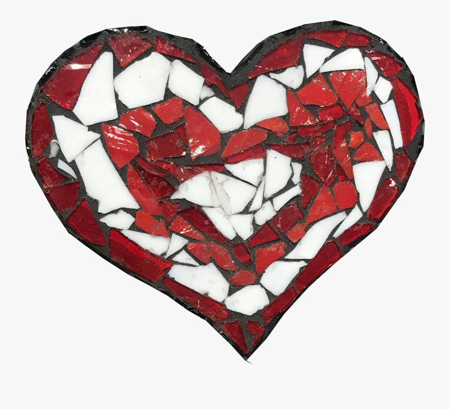 Heart, Transparent Clipart
