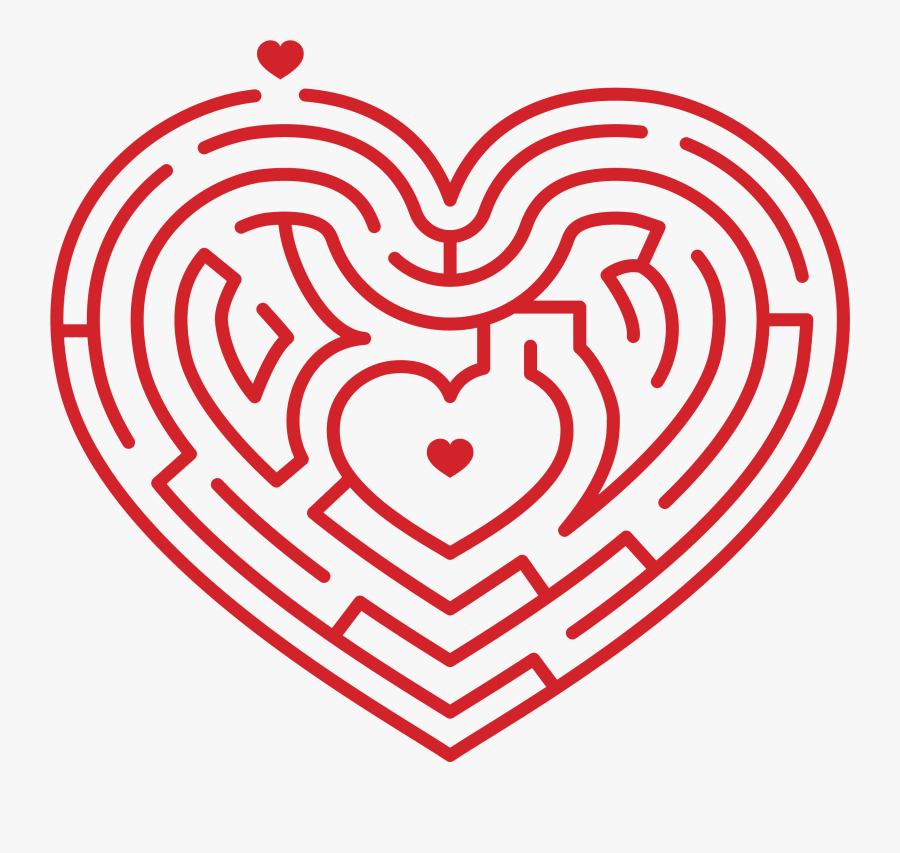 Loving Push, Transparent Clipart