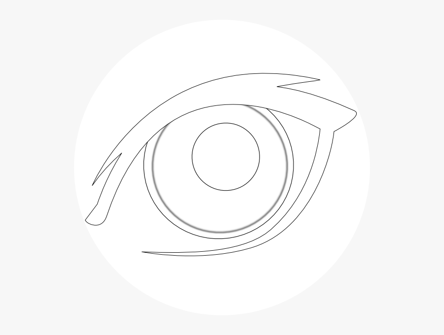 Circle, Transparent Clipart