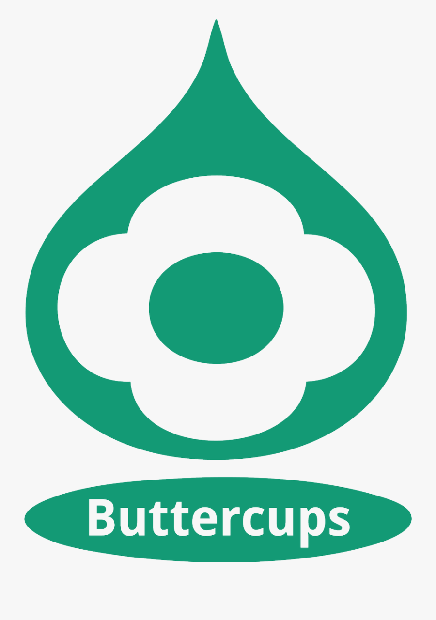 Wolf Butterback, Transparent Clipart