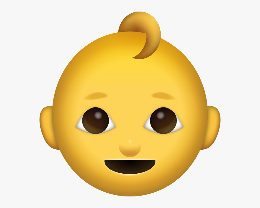 Angel Emoji Png, Transparent Clipart