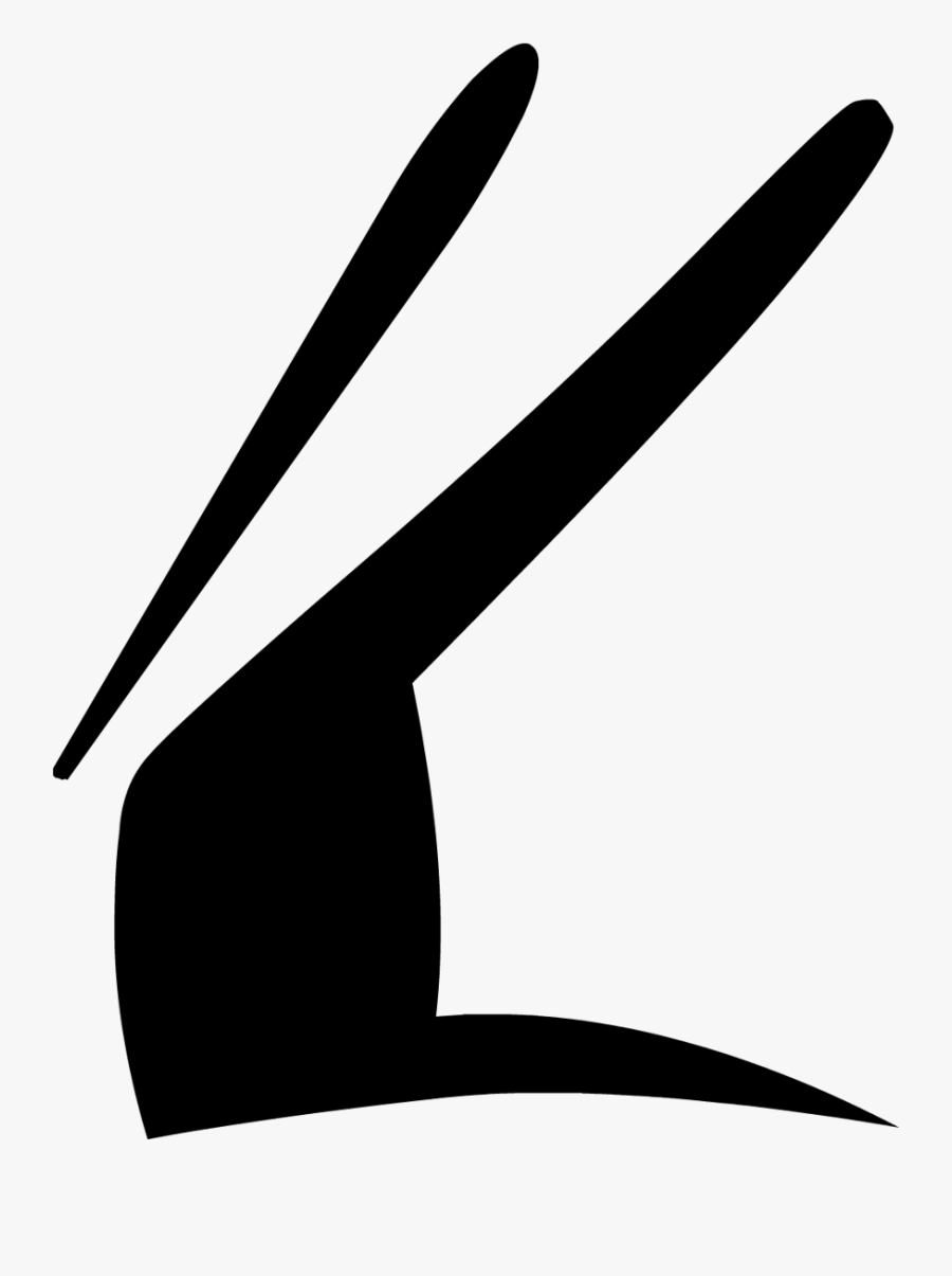 Crazy Rage Eye - Bfdi Crazy Rage Eye, Transparent Clipart