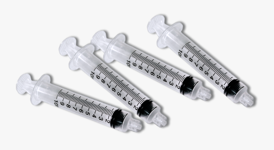 Luer Lock Syringe Meaning, Transparent Clipart