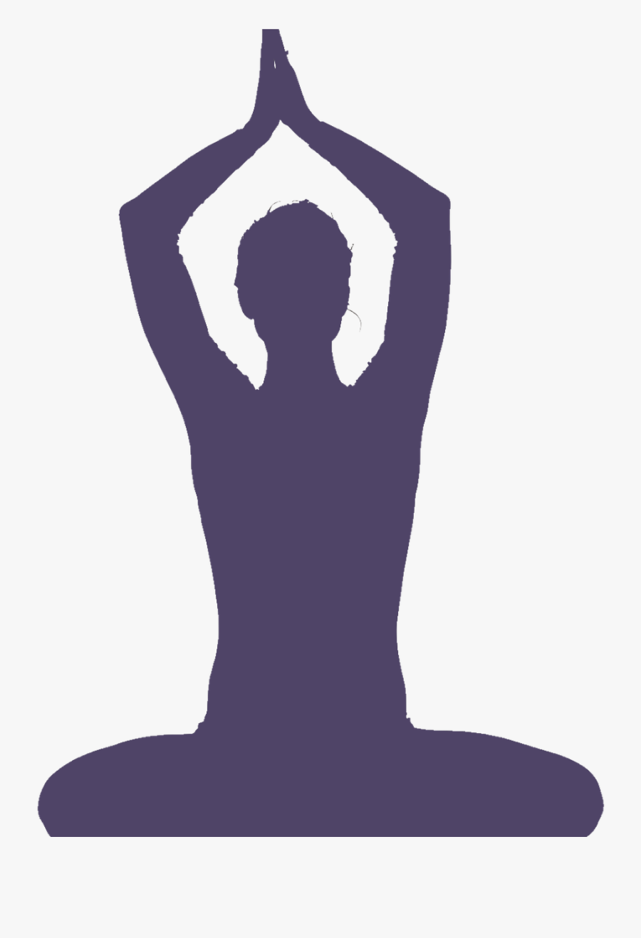 Transparent Yoga Clipart - Benefits Of Yoga Poster, Transparent Clipart