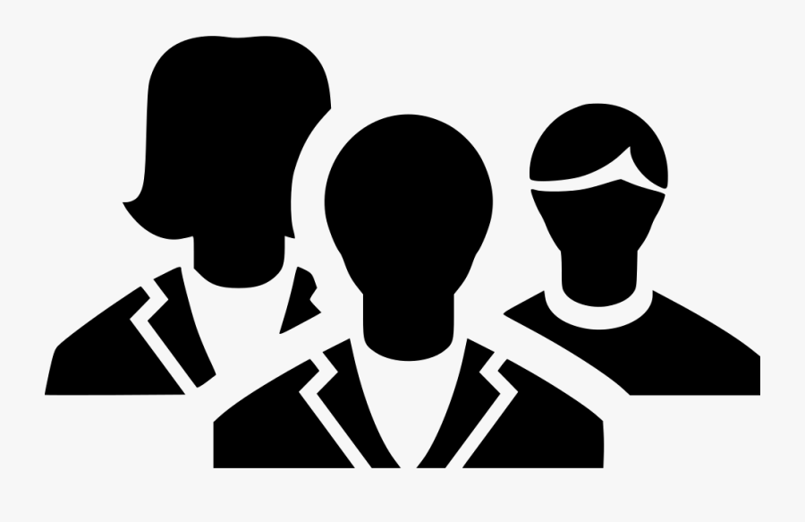 Family - Icon, Transparent Clipart