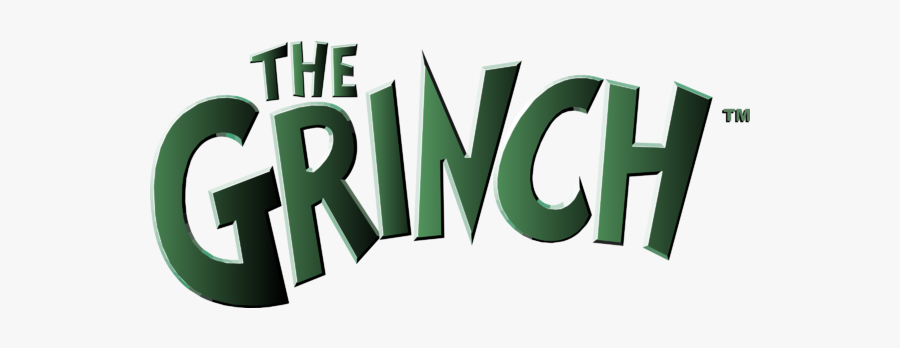 Grinch, Transparent Clipart