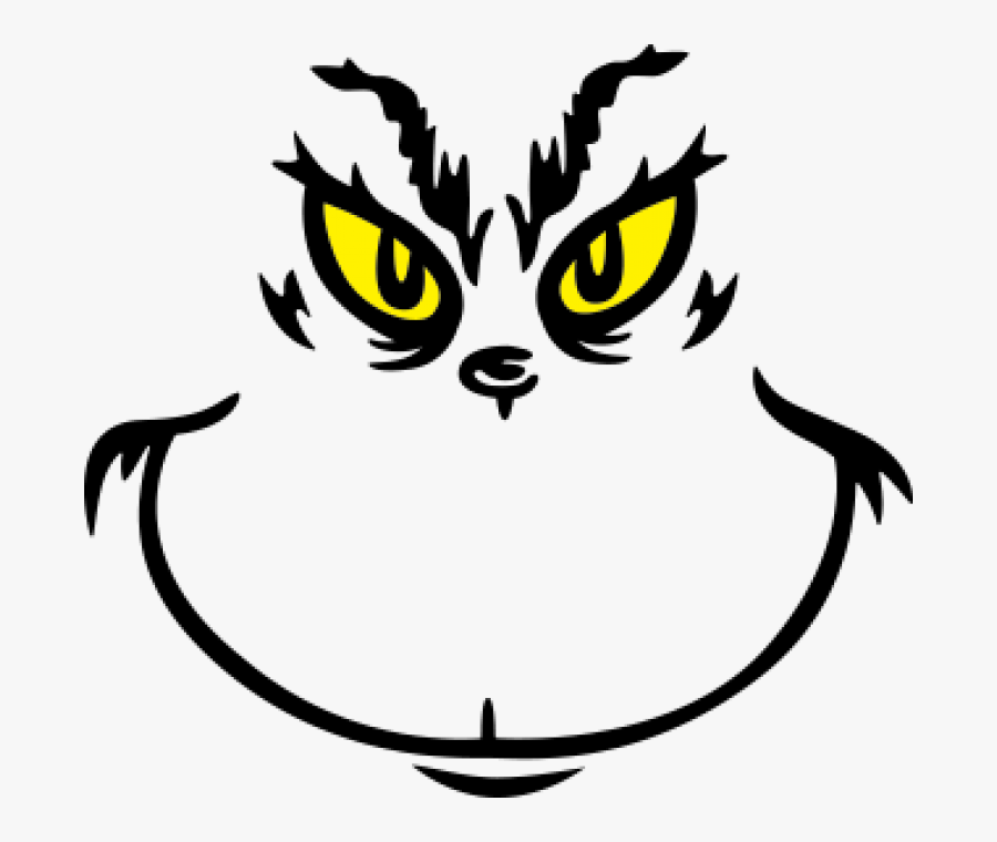 Free Free Grinch Smile Svg Free 216 SVG PNG EPS DXF File