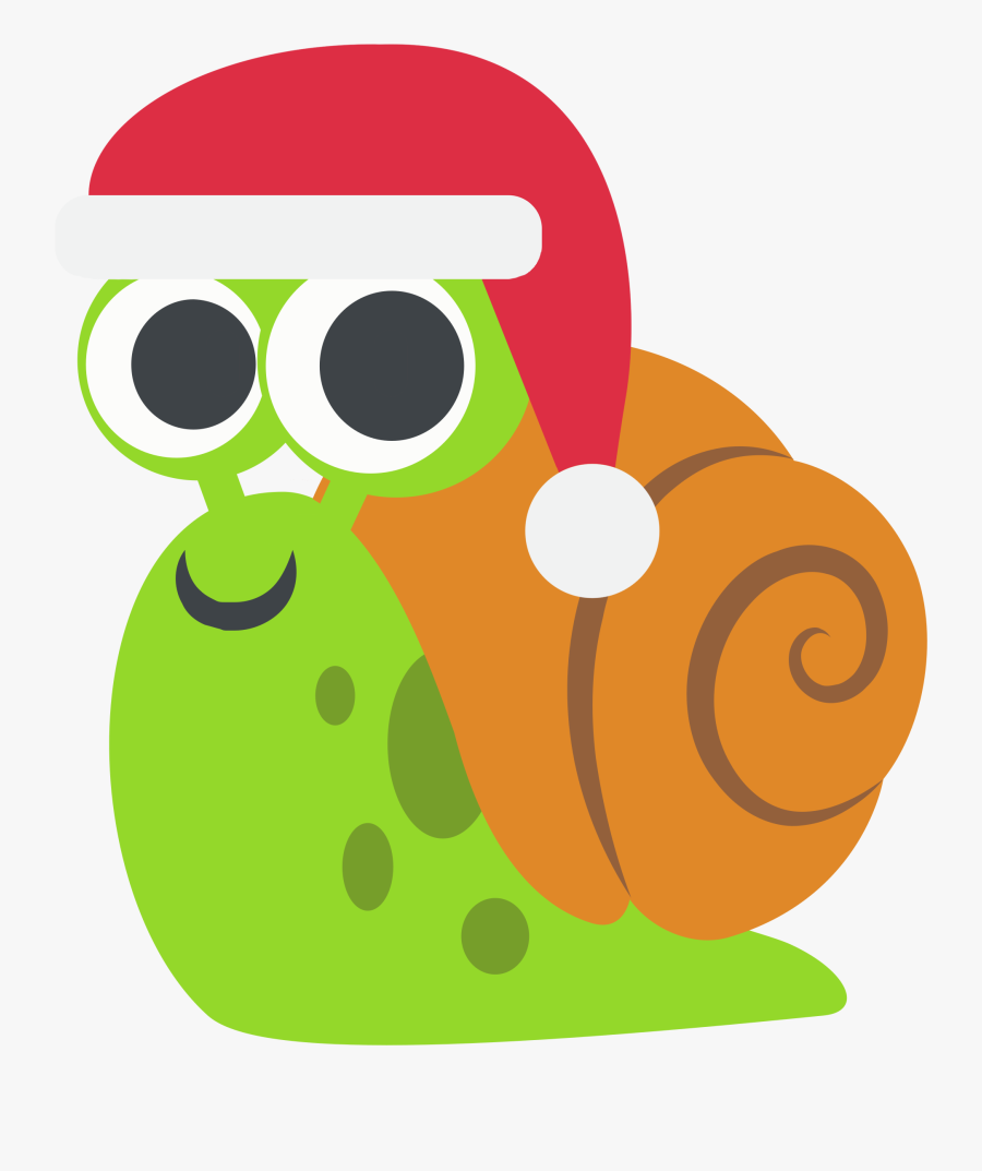 Fivem Snail, Transparent Clipart