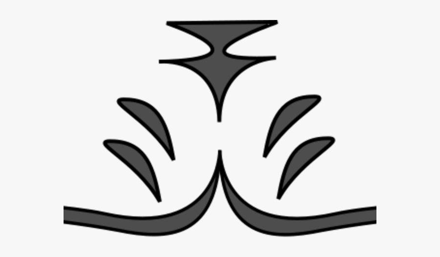 Dividing Line Clip Art, Transparent Clipart