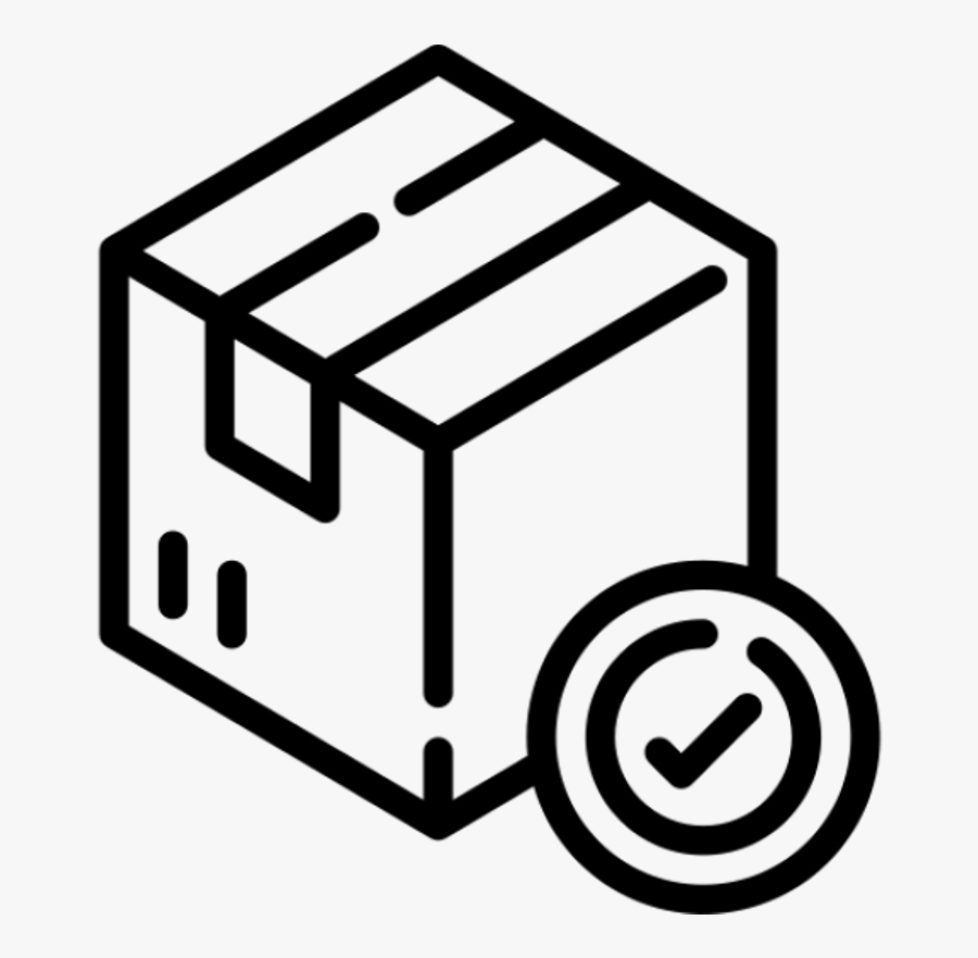 Delivery, Transparent Clipart