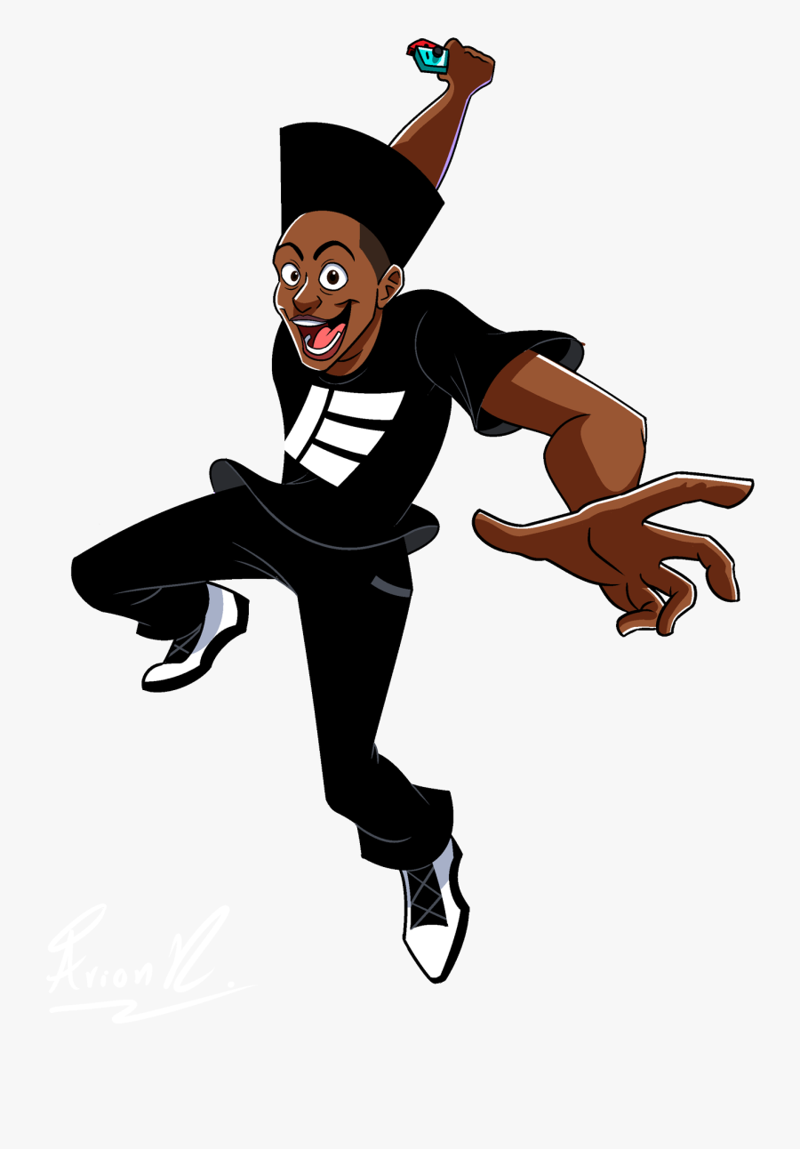 Etika In Super Smash Bros Artwork, Transparent Clipart