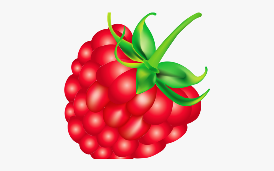 Strawberry, Transparent Clipart