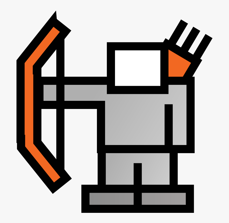 Get Notified Of Exclusive Freebies - Tile-based Video Game, Transparent Clipart