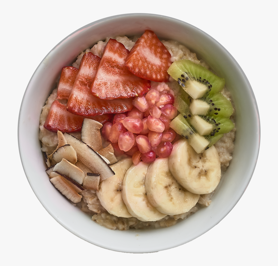 Fruit Salad - Diet Food, Transparent Clipart