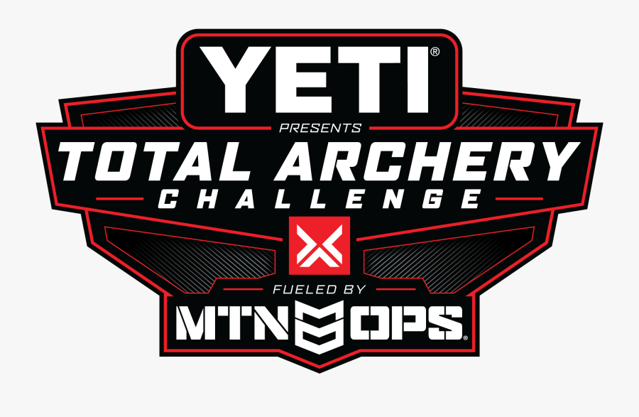 Total Archery Challenge Tennessee, Transparent Clipart