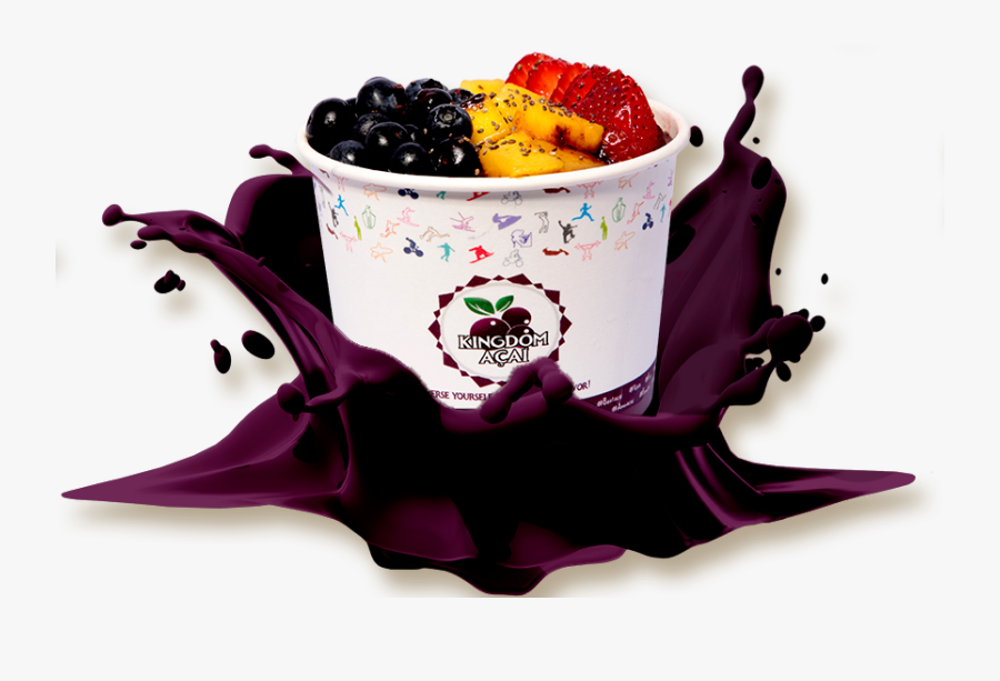 Art,graphics,still Life Photography - Imagens De Açai Em Png, Transparent Clipart