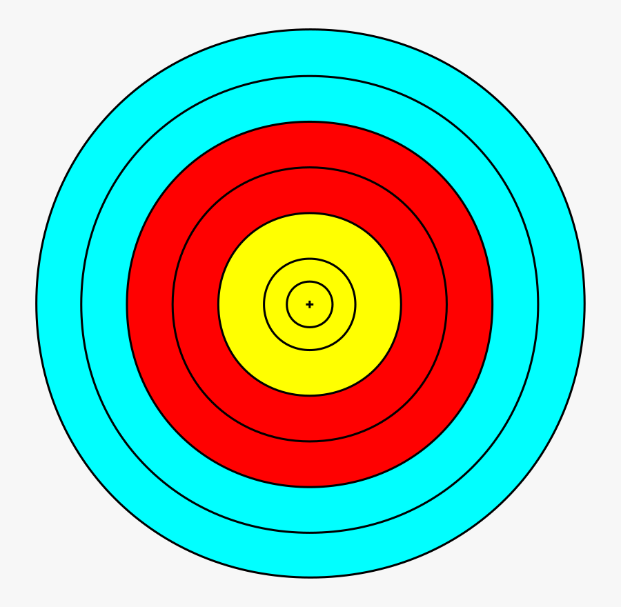 Diana Fita Reducida Al - Diana De Tiro Pdf, Transparent Clipart