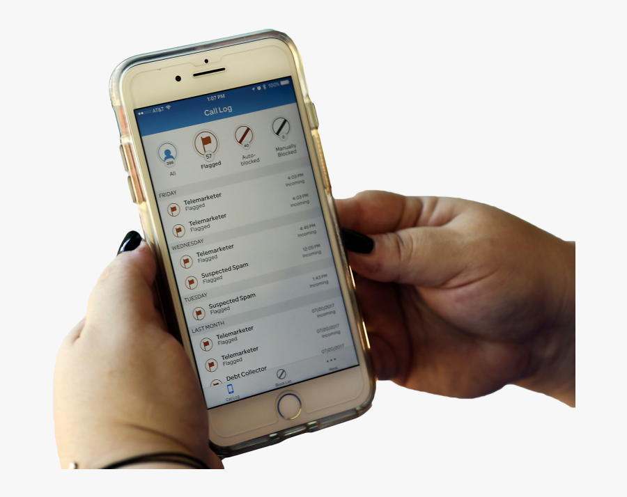 Telephone Call, Transparent Clipart