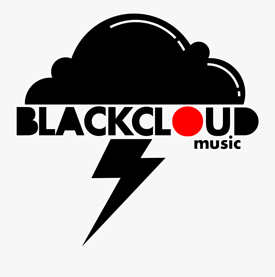 Black Cloud Music Logo - Crocker Art Museum, Transparent Clipart