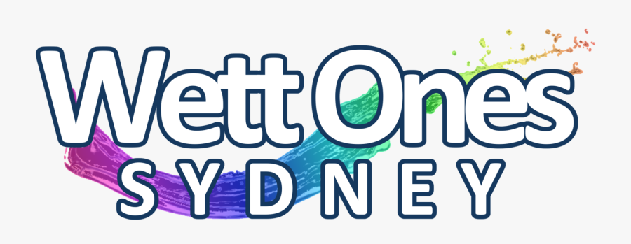 Wett Ones Sydney Lgbt, Transparent Clipart