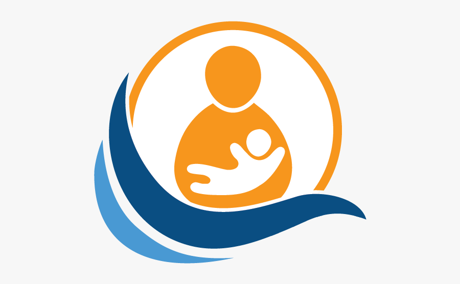 Parent & Baby - Circle, Transparent Clipart