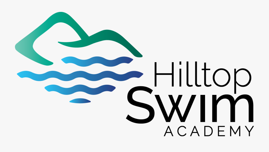 Hilltop Swim Academy, Transparent Clipart