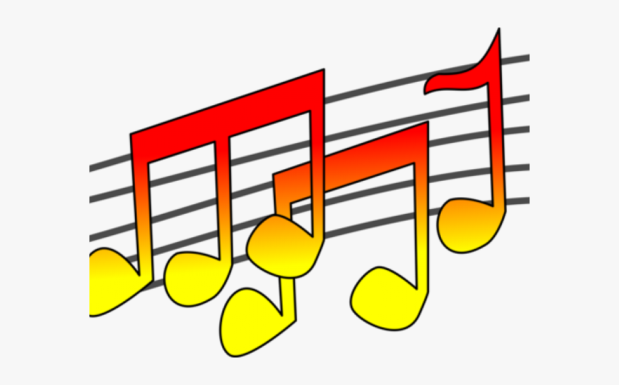 Clipart Music, Transparent Clipart