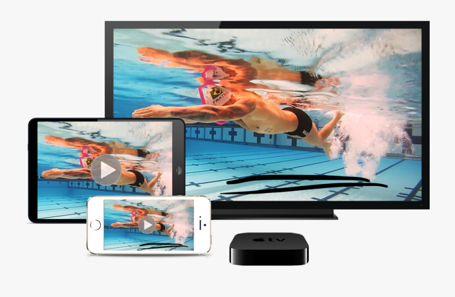 Freestyle Swimming, Transparent Clipart